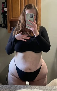Survived the holidays and i m pretty sure all the yummy food went part 1