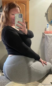 Survived the holidays and i m pretty sure all the yummy food went part 2