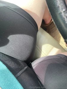 So happy it s shorts weather