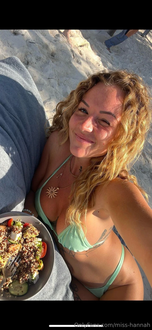 Wann verbringen wir mal einen tag am strand 