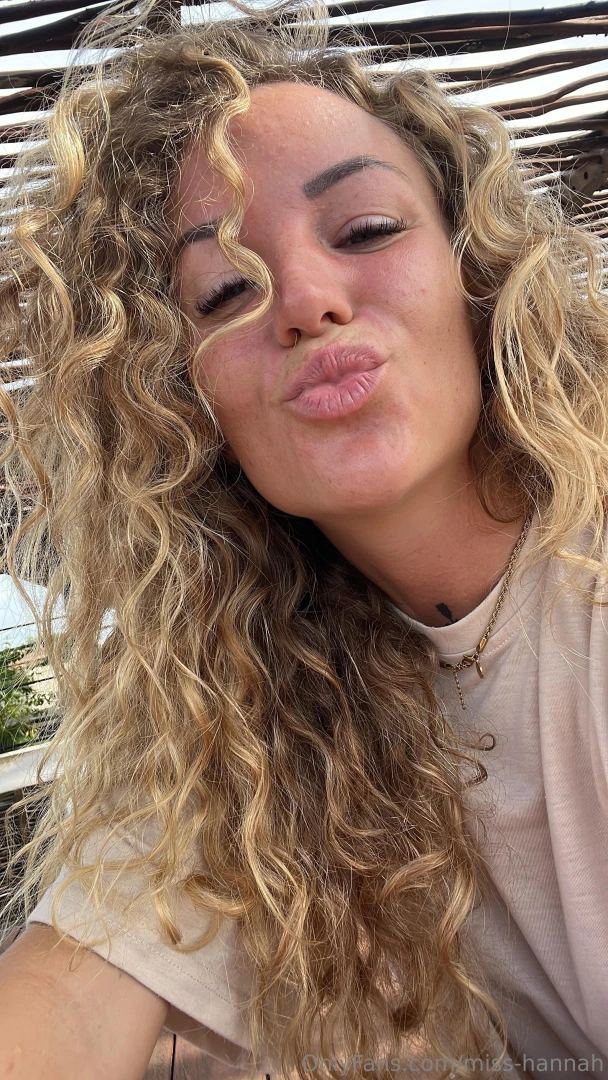 Ich bin so tiefenentspannt seit meiner kleinen me-time ich hoffe dir 