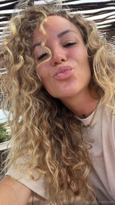 Ich bin so tiefenentspannt seit meiner kleinen me-time ich hoffe dir