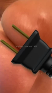 Baby oil amp buttplug content come and watch me rub myself in baby oil