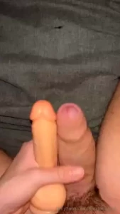 Take a guess how big it is