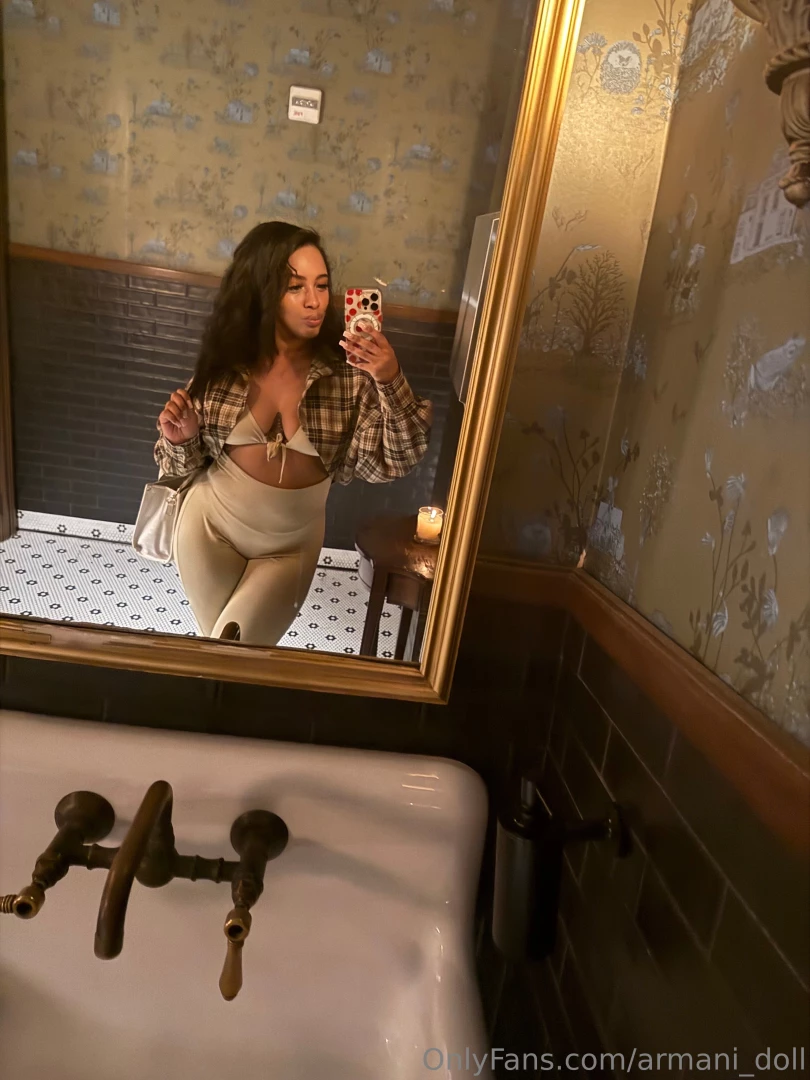 Should i keep going nude public 