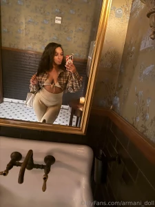Should i keep going nude public