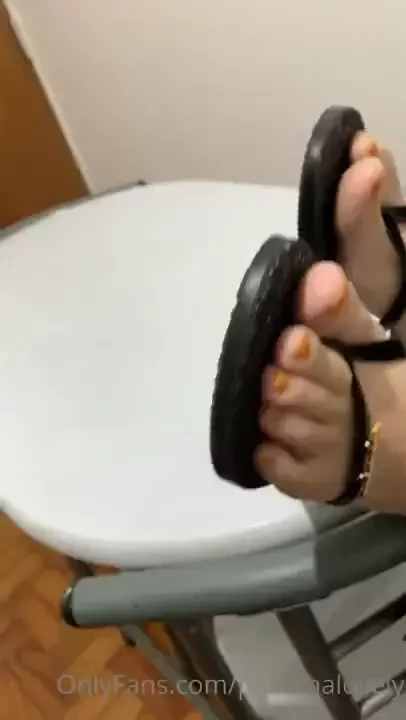 Quer sentir meu chul depois de ir ao mercado 