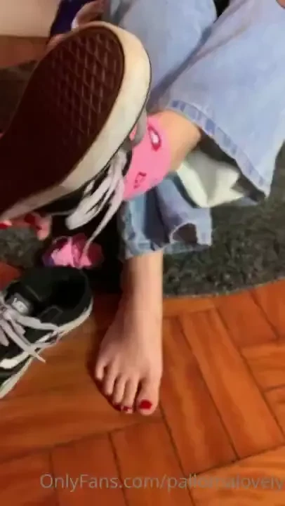 Preparativos para o natal 