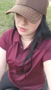Some candid farts in the saddle from today