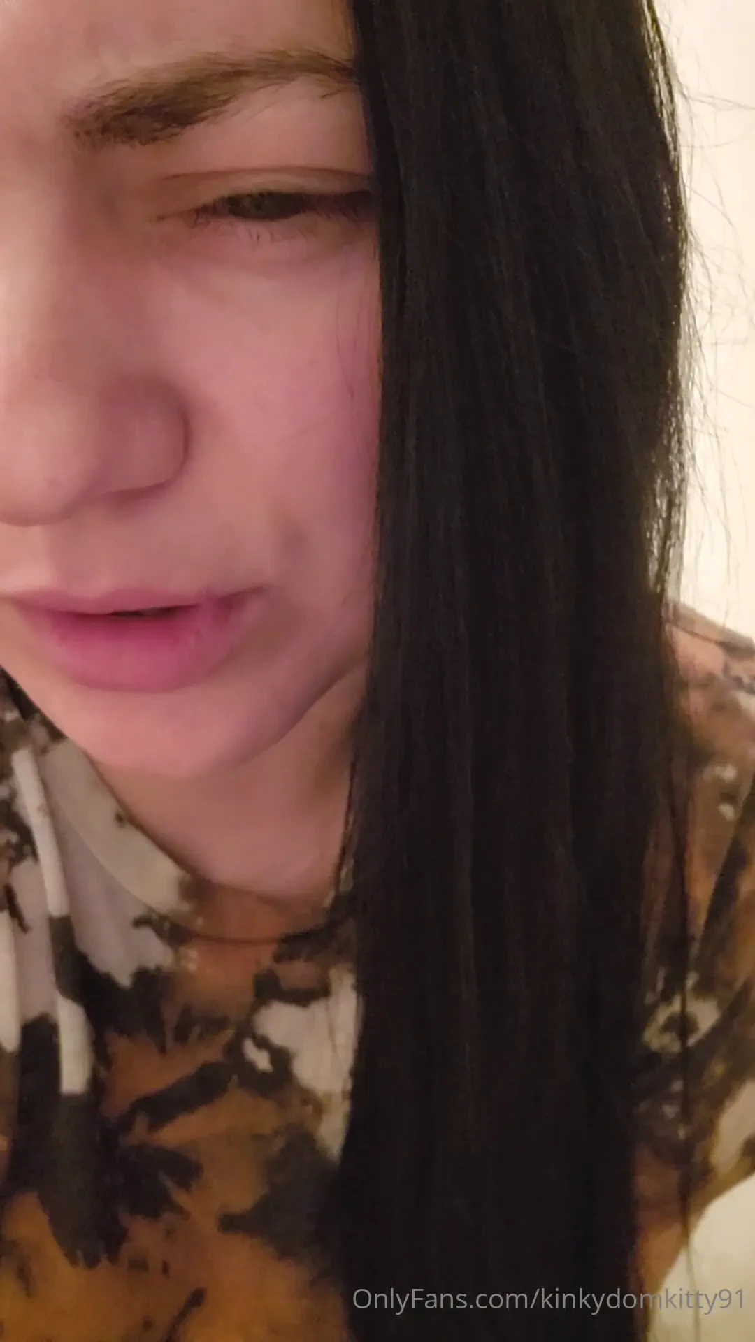 This fart just kept going an going my mornings almost always consist 