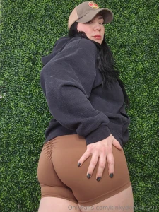 Today s farts were so spicy while filming it made my asshole burn true part 1