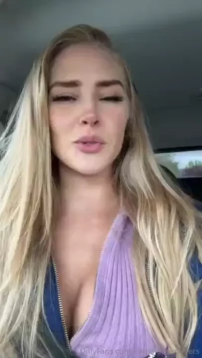 First day out since coming back in the states missed driving around part 1 