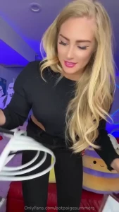 Don t worry i ll make spicy content in the new cop costume first and