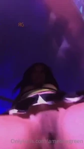 Put this pussy right in ya face part 1