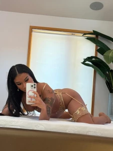 Birthday specials in my dms all night