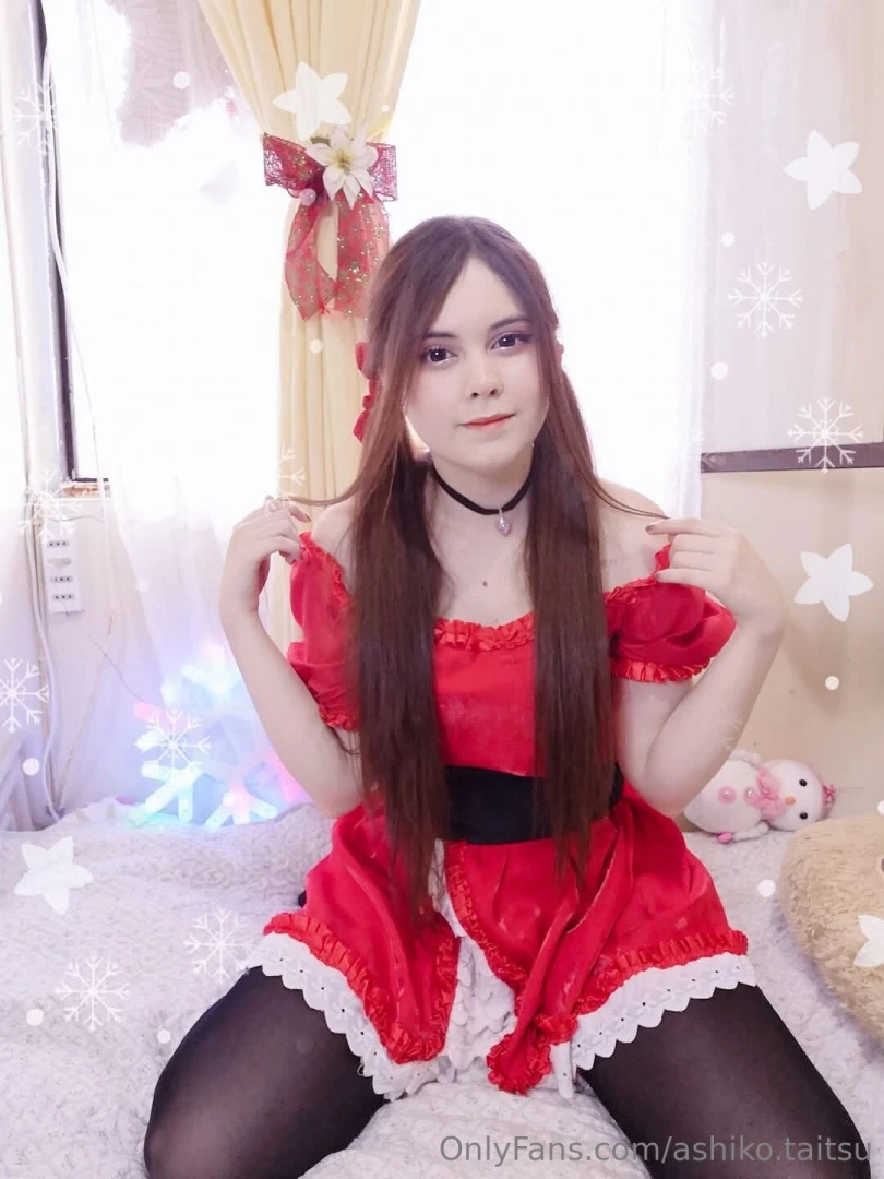 Les deseo una felices fiestas y navidad los quiero mucho un abrazo part 6 