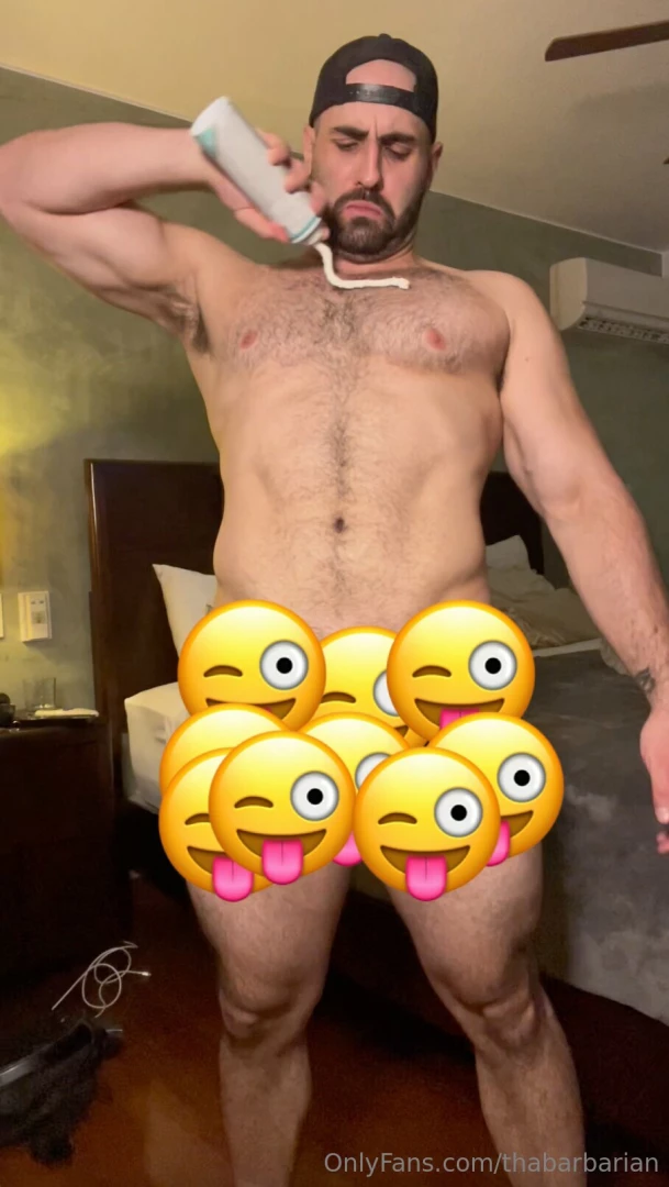 Dm for the full video part 25 