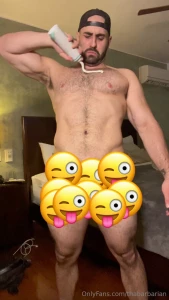 Dm for the full video part 25