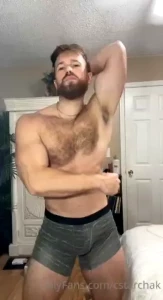 Who wants to touch part 8