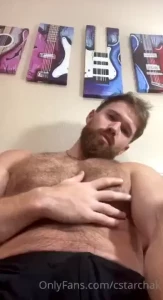 Like for hairy chests