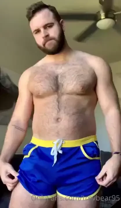 Thank you to whoever sent me these shorts from my amazon wishlist i m 