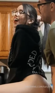 Happy saturday papi cum with me amp watch me get fucked over my