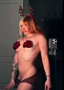 Merry christmas i just took some videos that definitely put me on the