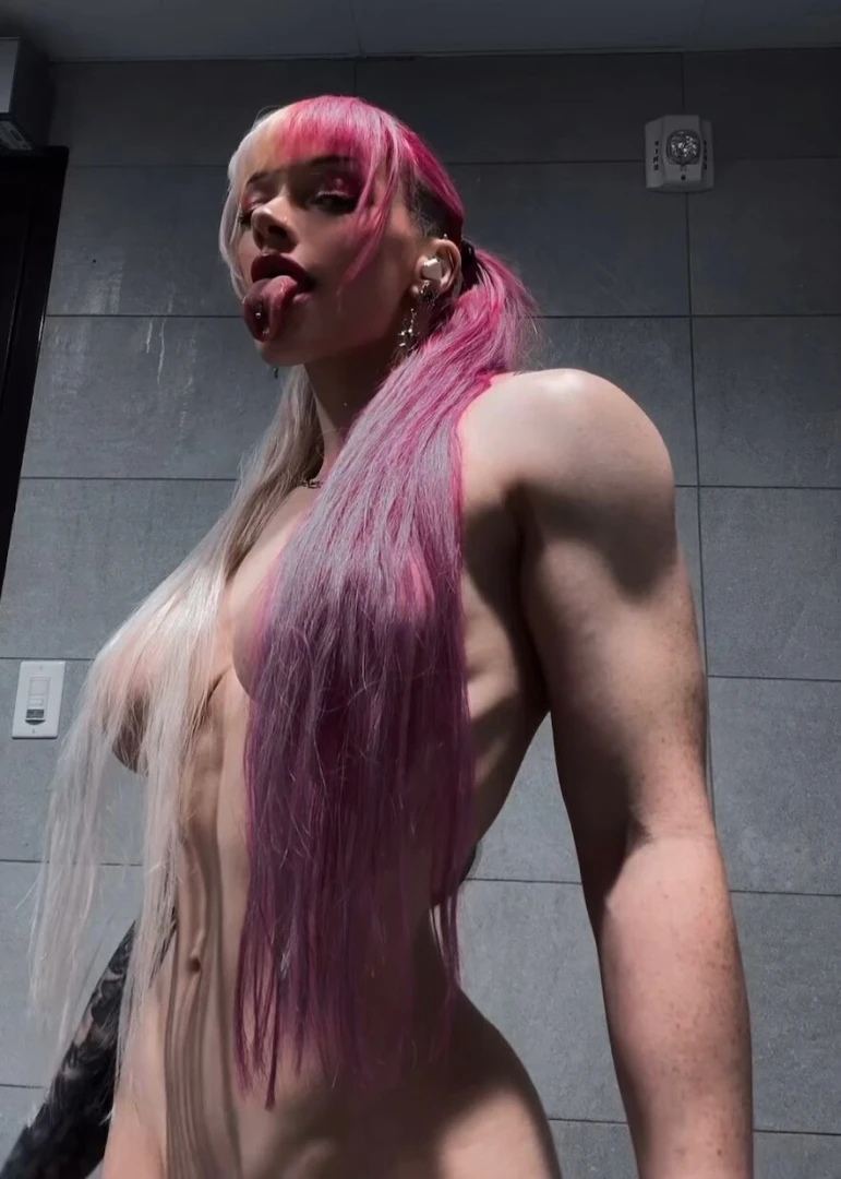 I made a nsfw version of the reel i uploaded part 1 