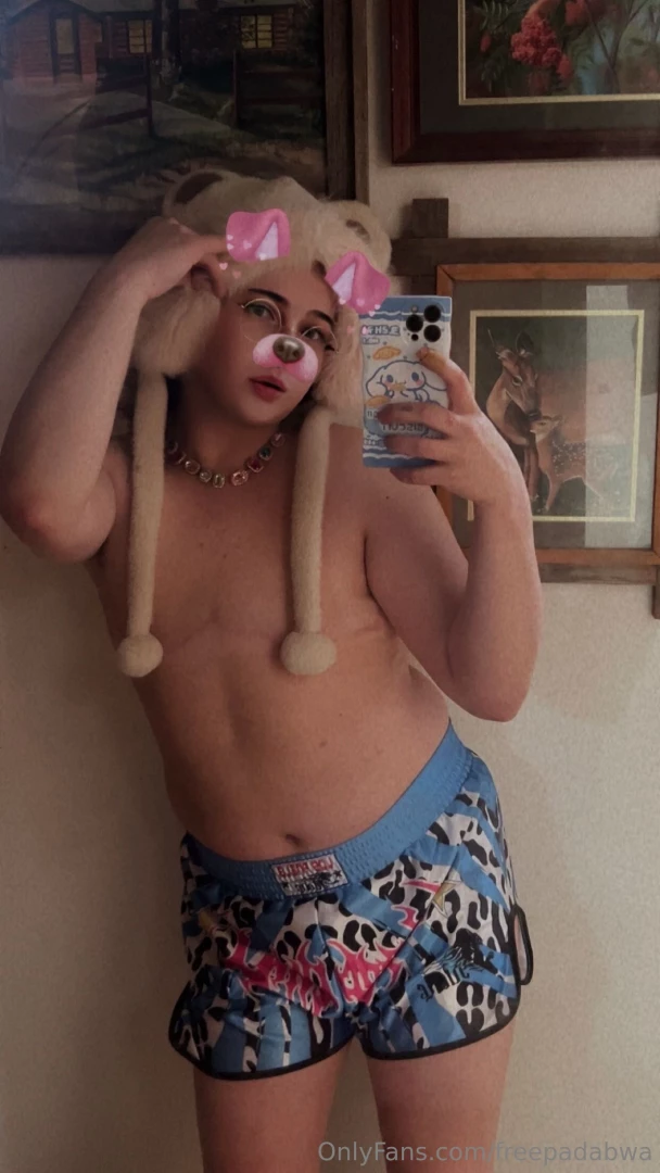 Padabwa is 50 off rn https www onlyfans com padabwa 