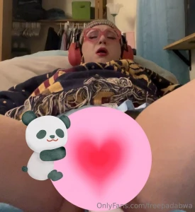 I let my toy take me for a wild ride