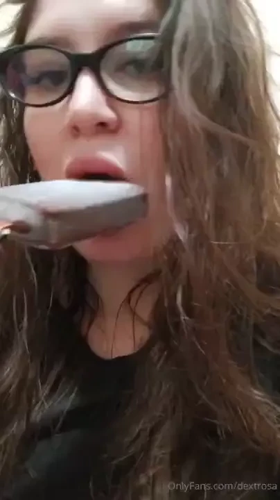 Shall we share an ice cream together 