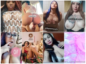 Let yourself go wild this new year gabbyryan stafesina reynamora25 part 1