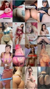 Free subscription thesexyempire curvyygirl leonina99 sexyygalaxyy