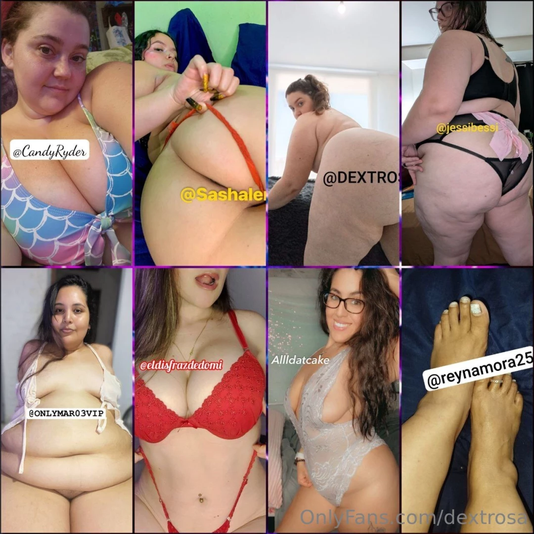 Who do you want to fuck 4hr candyryder sashalen dextrosa jessibessi 