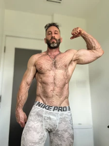 Photo shoot in my nike compression tights my vip account has the other part 1