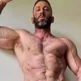 muscledmadison