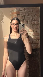 Too covered for your liking see more skin at https onlyfans com