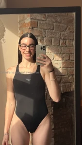 Too covered for your liking see more skin at https onlyfans com part 1