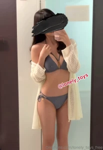 I love the y-shaped line on my chest join my vip lonely_toys www