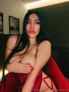 Bellalatinahot part 15