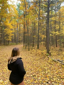 Some rules were just made to be broken like the one about not being