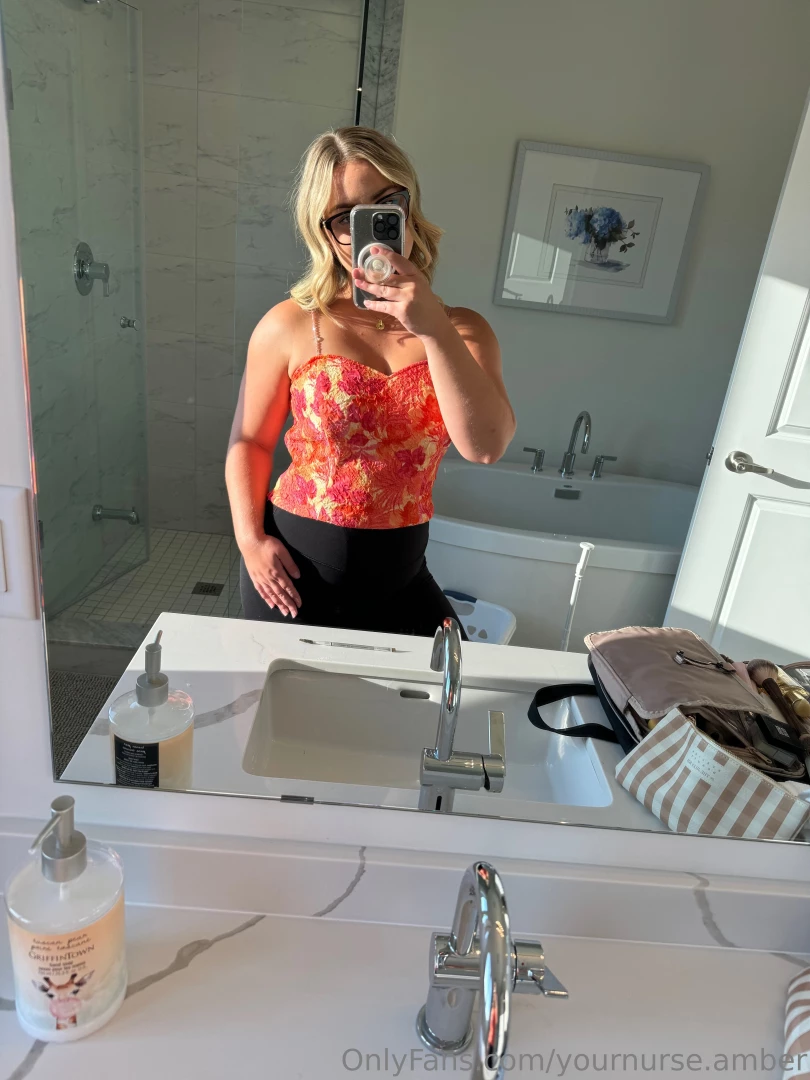 Double the view double the trouble https onlyfans com amber atkinson 