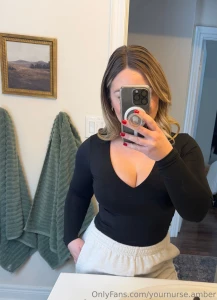 Hard at work is there something special you would like me to send you