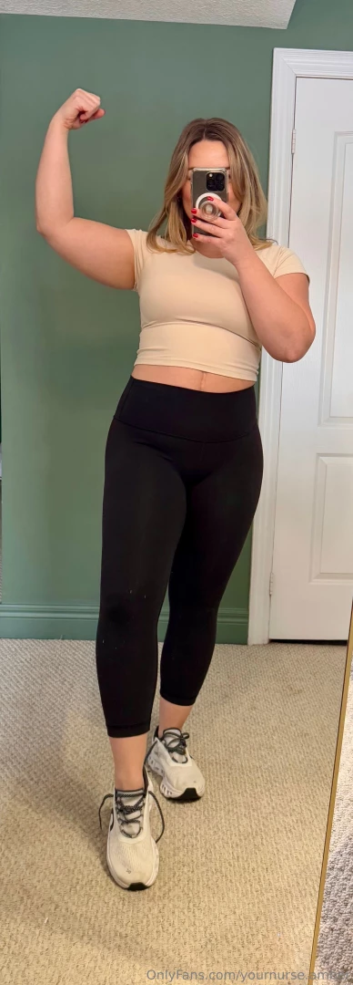 Going to the gym https onlyfans com amber atkinson c1 