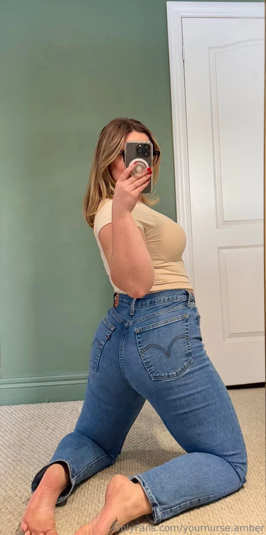 How was your day babe part 34 