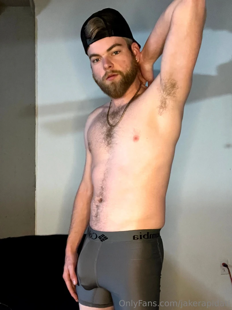 Ready for a horny day 