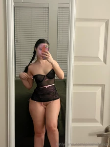 You seeing the gym gains yet