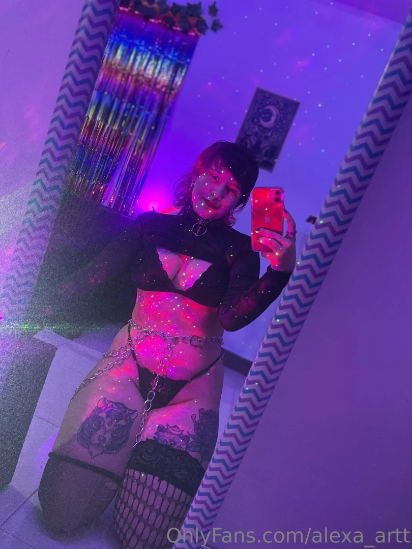 Wish you appear in my mirror and do naughty things on me 