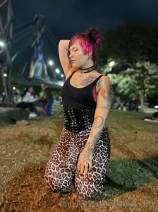 Great place to look hot and beautiful