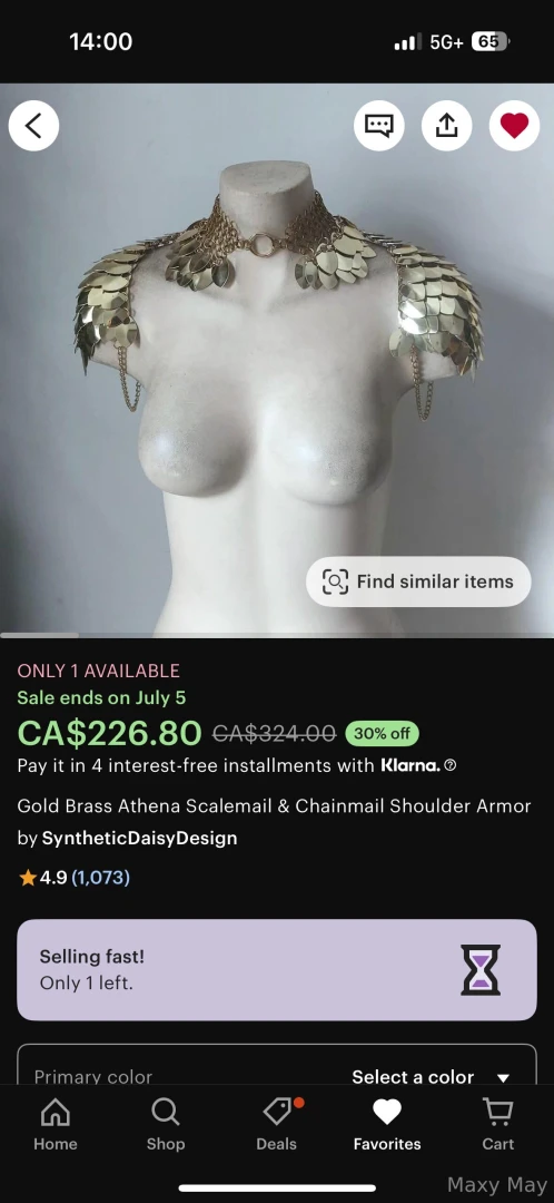 Coming along nicely on my viking cosplay any tips toward improving my 